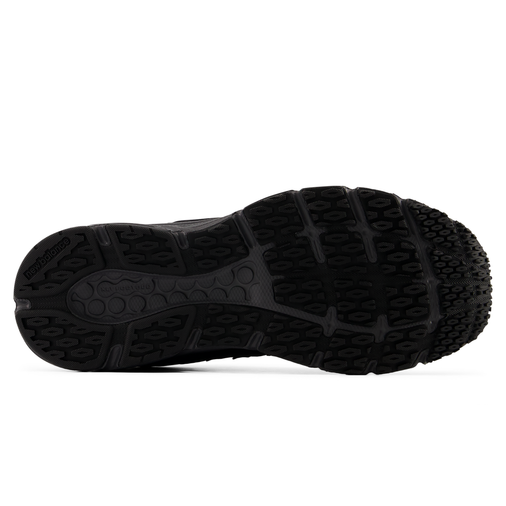 Buty damskie New Balance W4085L6 – czarne