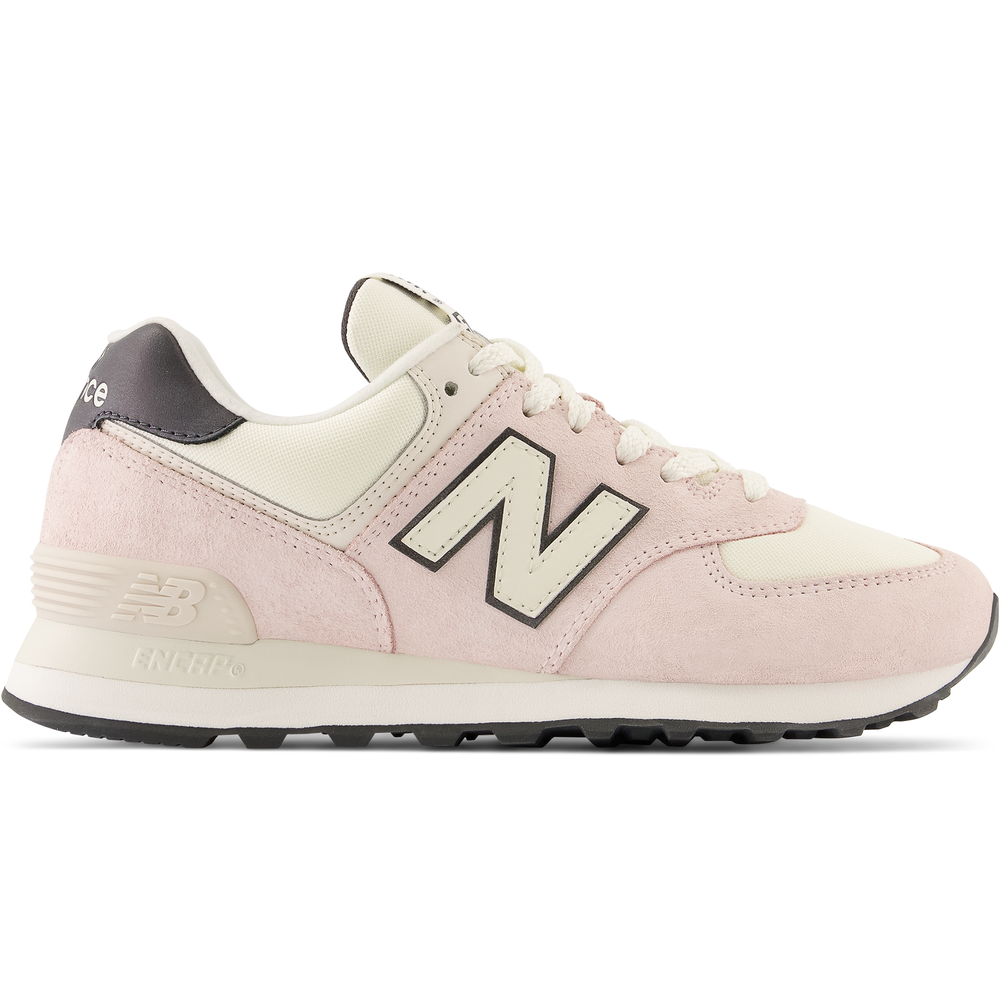 Buty damskie New Balance WL574PB – różowe
