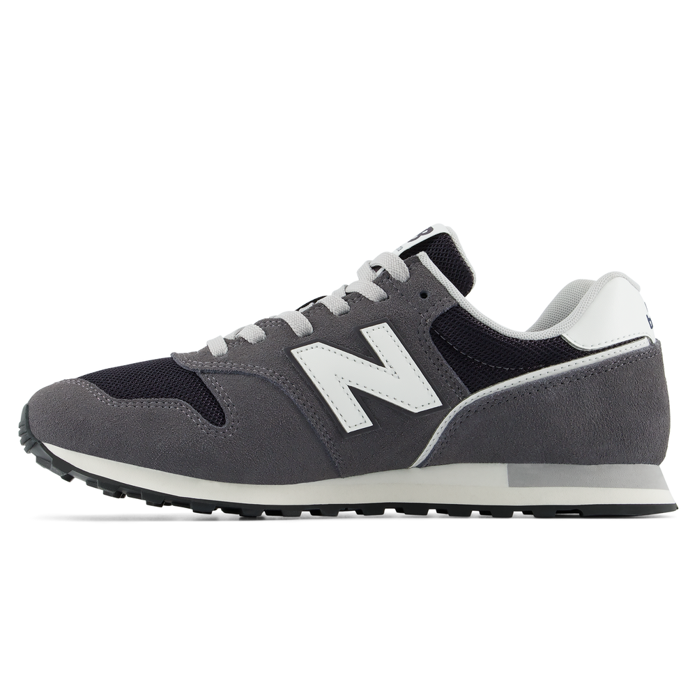 Buty unisex New Balance U373741 – szare
