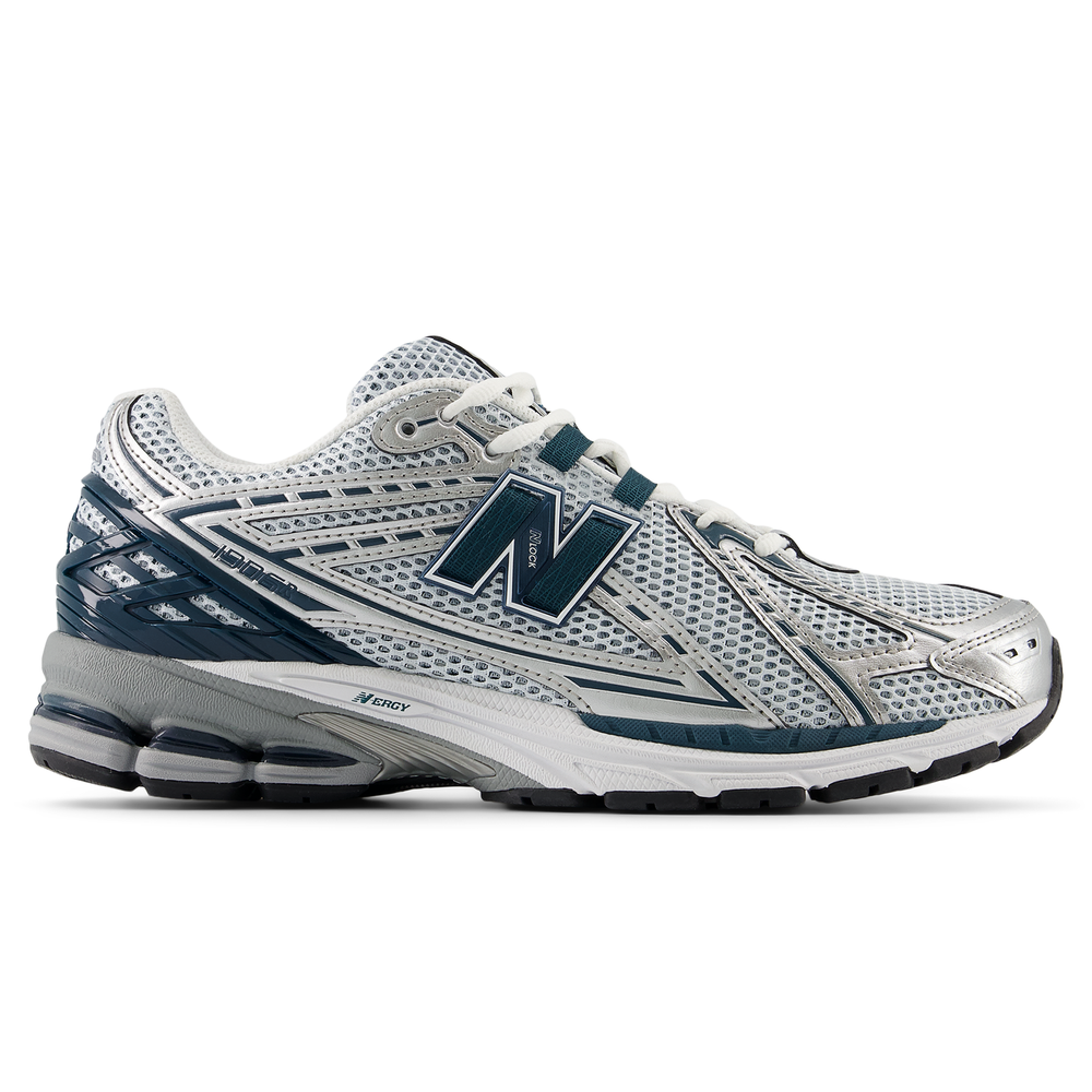 Buty unisex New Balance U1906RCE – srebrne