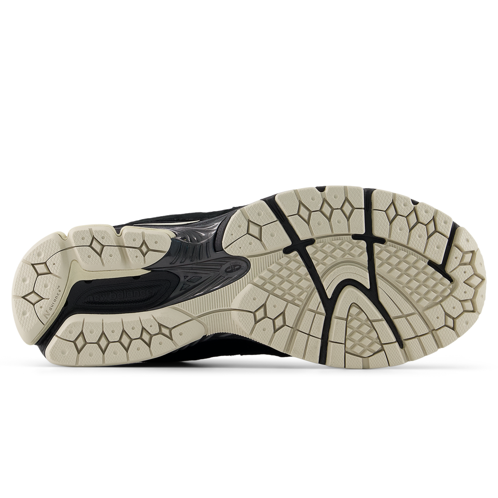 Buty unisex New Balance U2002RL – czarne