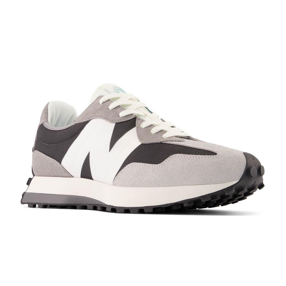 Buty męskie New Balance MS327OD – szare