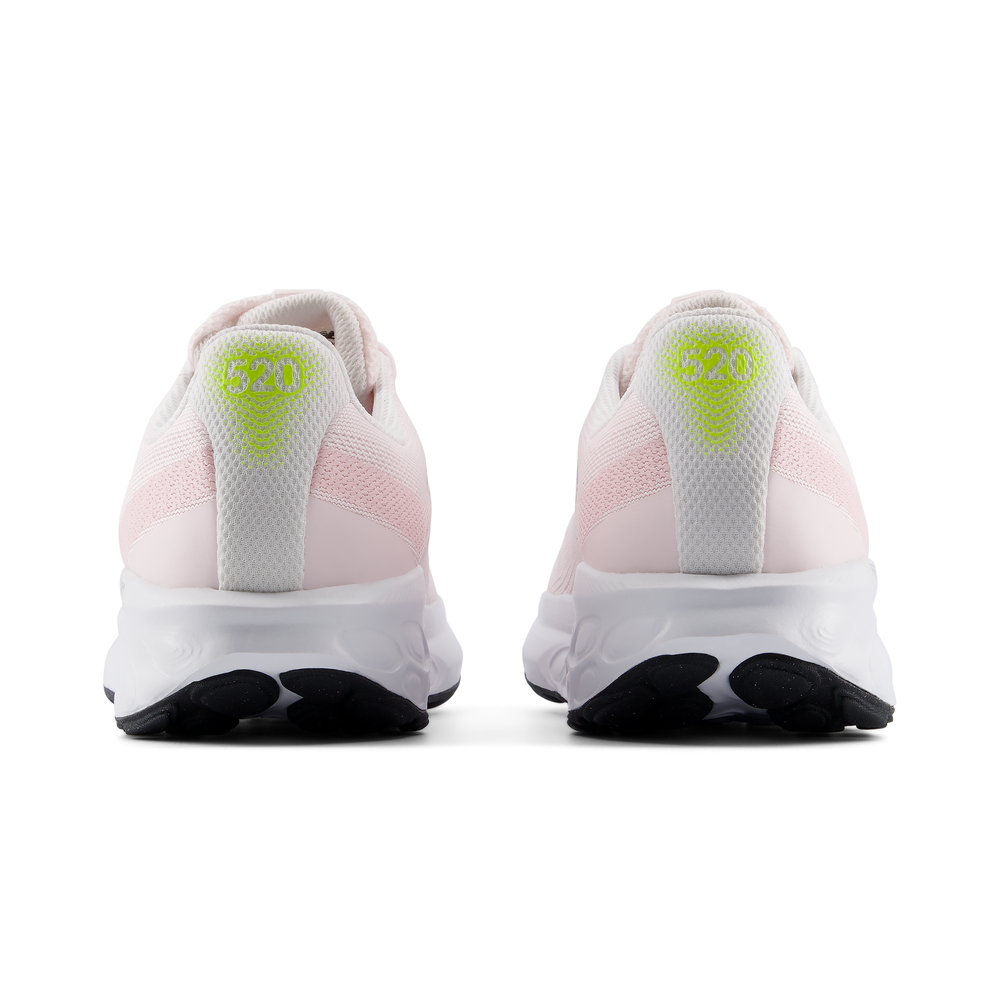 Buty damskie New Balance Fresh Foam x 520 v9 W5209AD – różowe