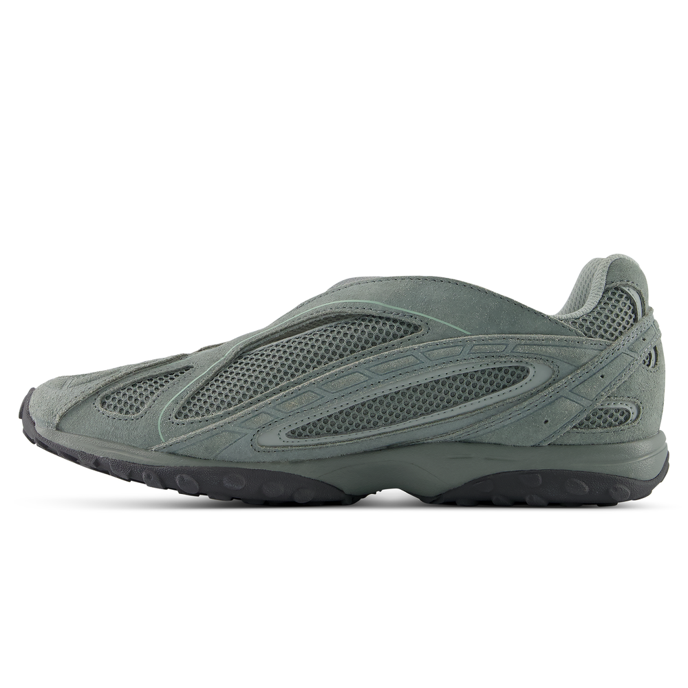 Buty unisex New Balance U204V2PT – szare