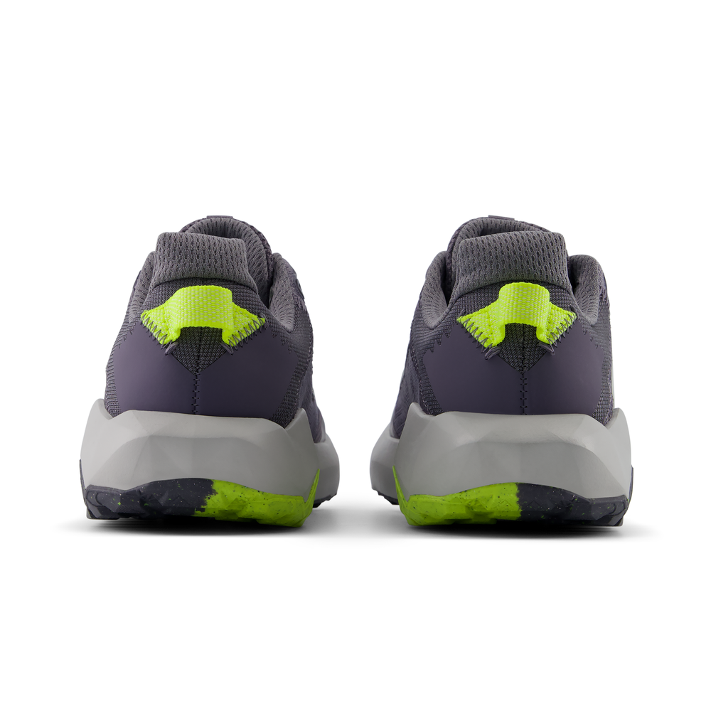 Buty damskie New Balance DynaSoft Nitrel v6 WNTR712 – szare