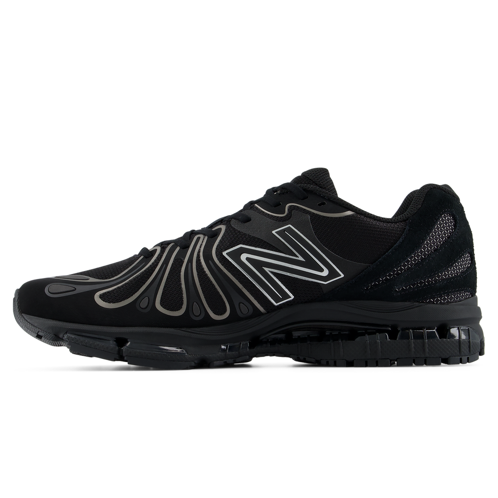Buty unisex New Balance U189093H – czarne