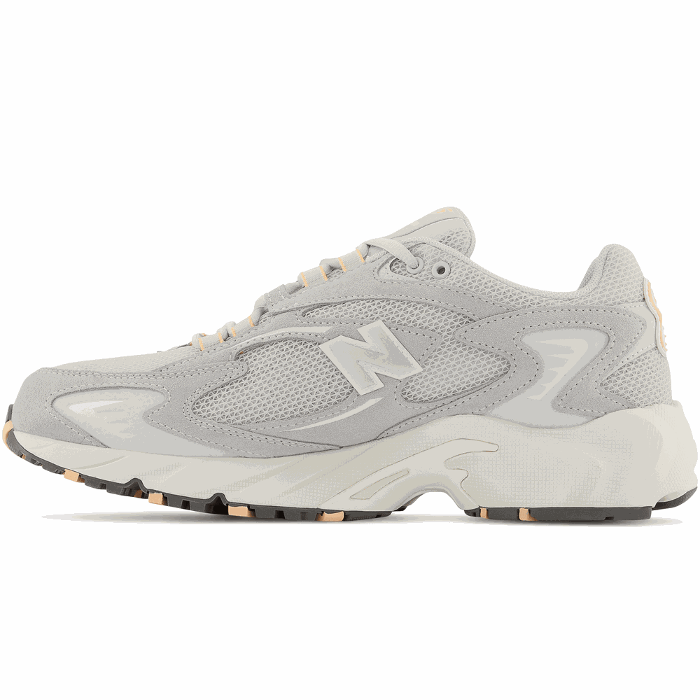 Buty New Balance ML725I – szare