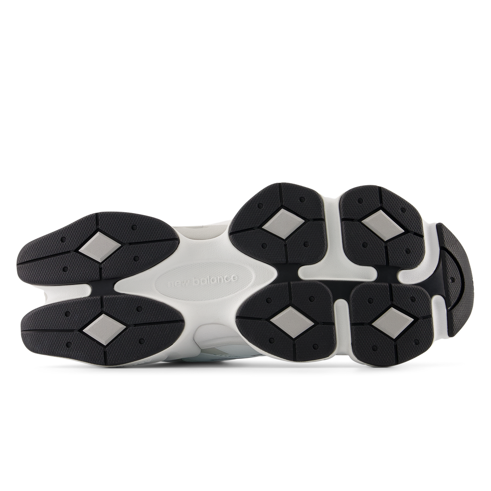 Buty unisex New Balance U90608PE – białe