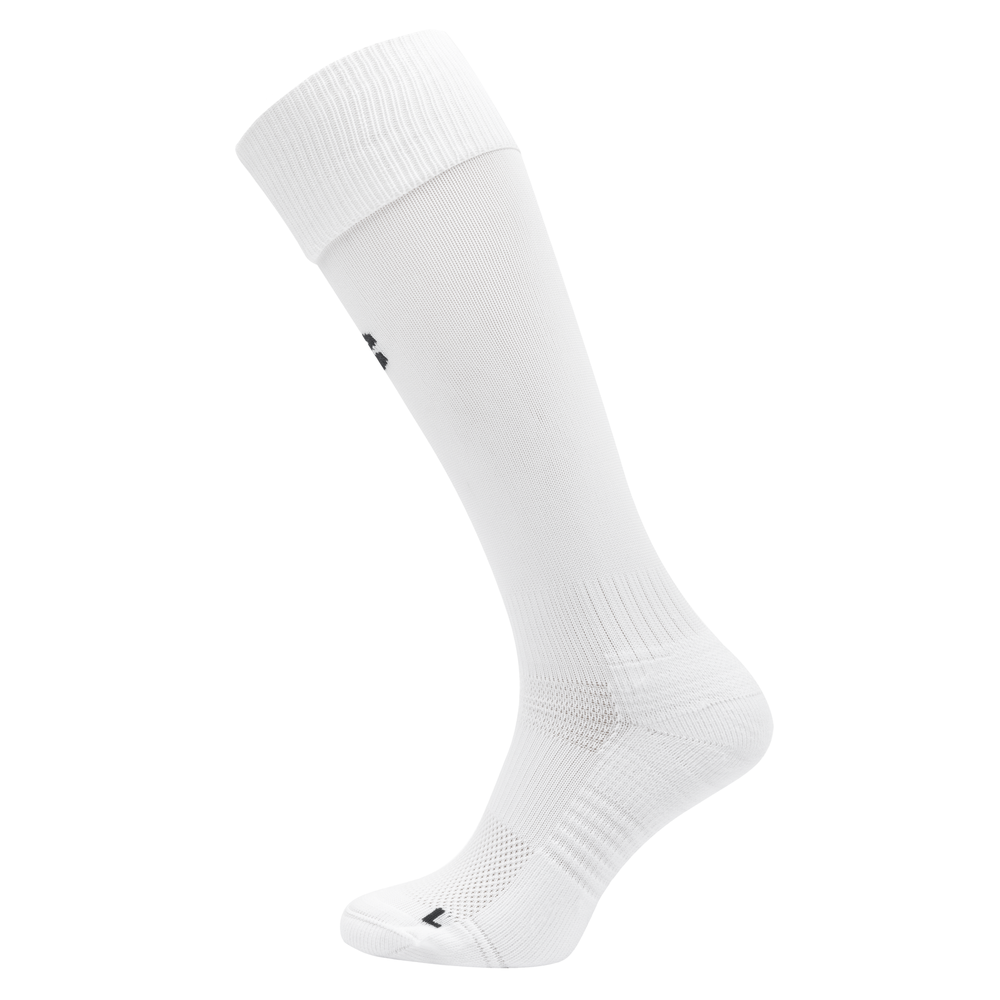 Getry piłkarskie EMA9029WK – białe