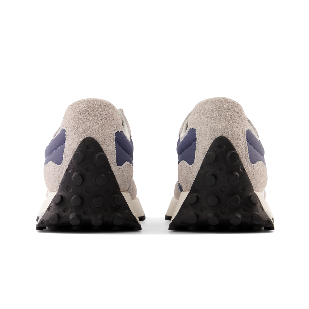 Buty męskie New Balance MS327CZ – szare