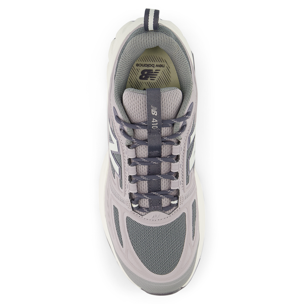 Buty damskie New Balance 410 v9 W4107ZS – szare