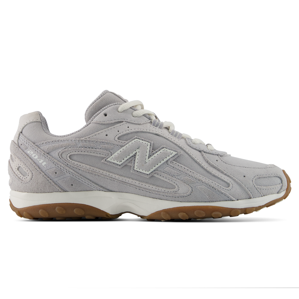 Buty damskie New Balance U204L8D3 – szare