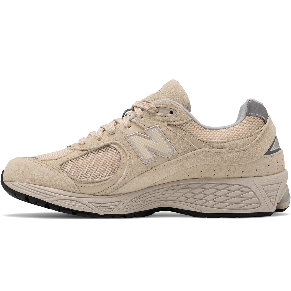 Buty New Balance ML2002RE – beżowe