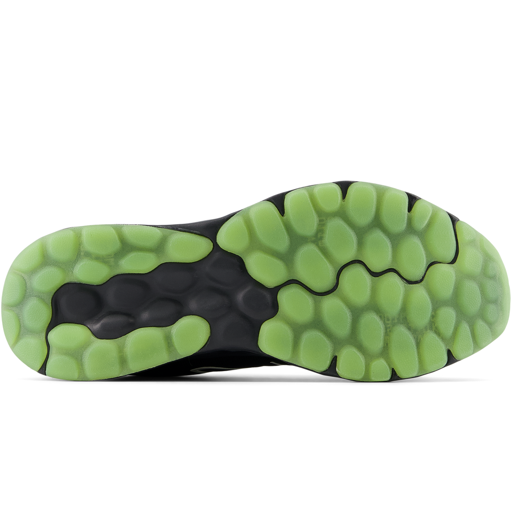Buty męskie New Balance M520GK8 – czarne