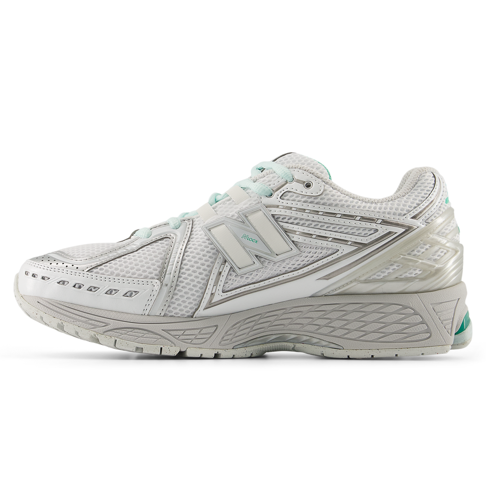 Buty unisex New Balance U19061HV – szare