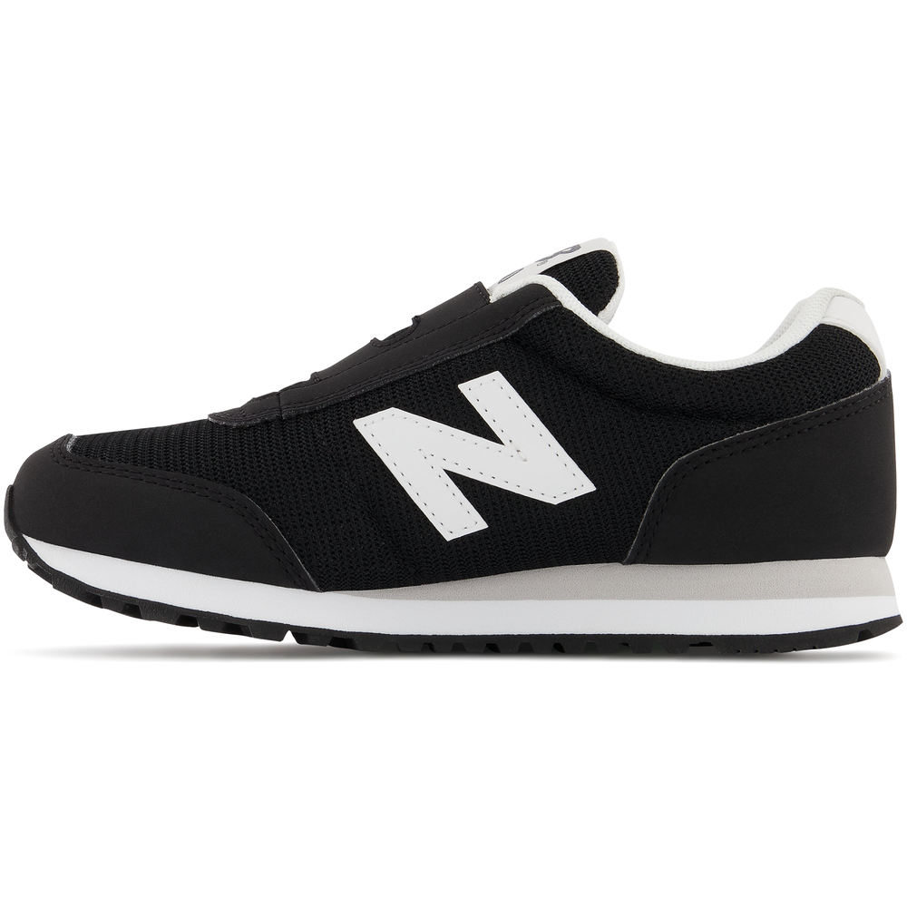 Buty New Balance PV400CK – czarne