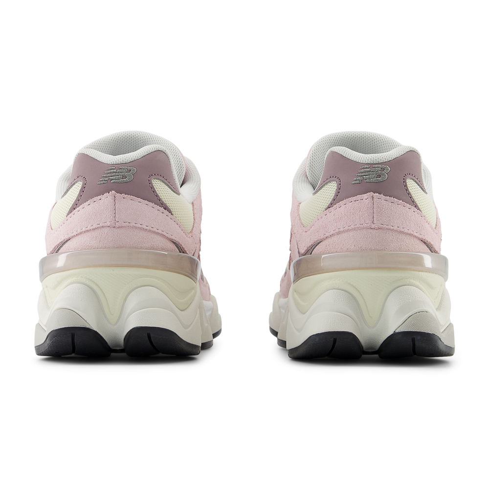 Buty dziecięce New Balance GC9060BE – różowe