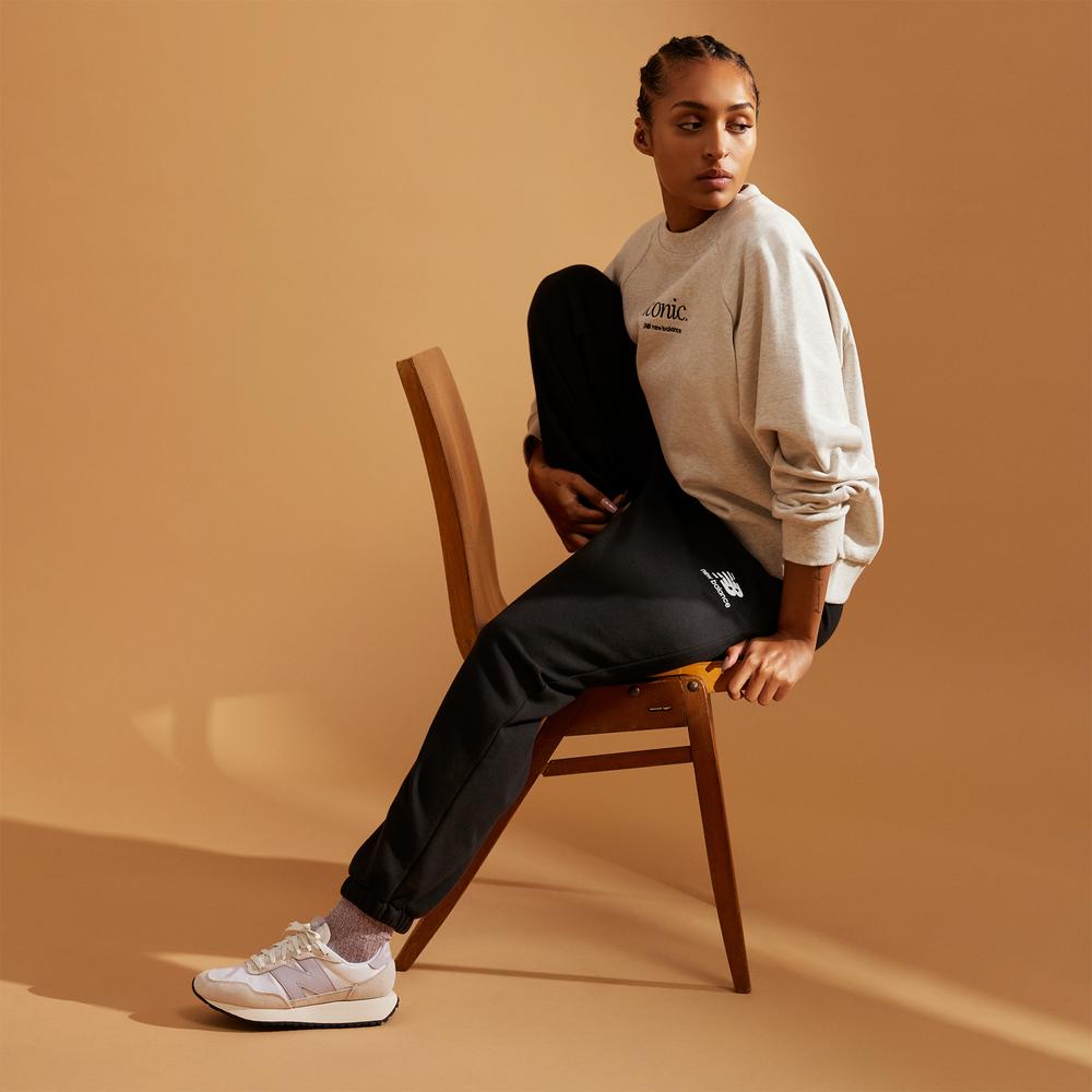 Buty damskie New Balance WS237YD – szare