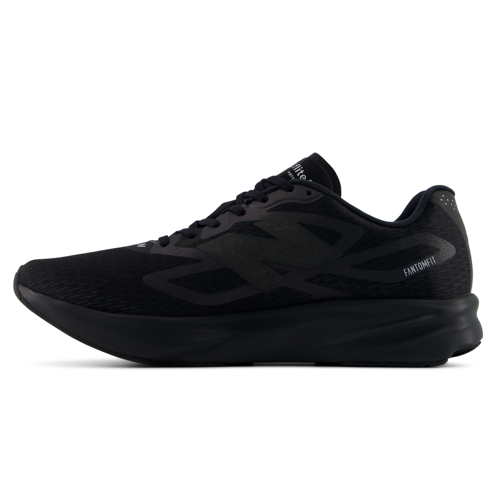 Buty męskie New Balance Flite-R MFLTR8NR – czarne