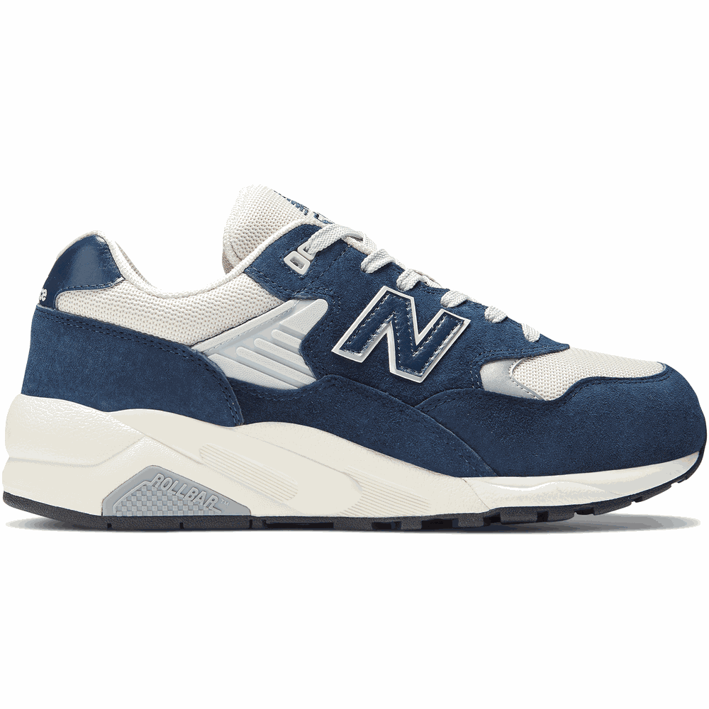 Buty męskie New Balance MT580OG2 – niebieskie