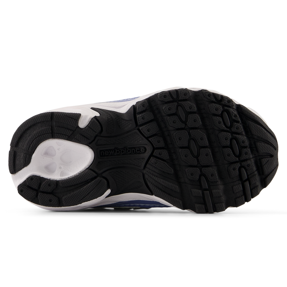 Buty niemowlęce New Balance I7408VA – białe