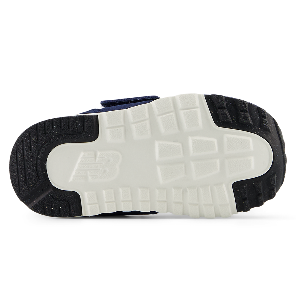 Buty niemowlęce New Balance NW574BCE – granatowe