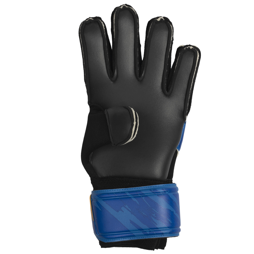 Rękawice bramkarskie GK13036MIBI – niebieskie