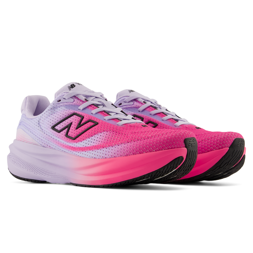 Buty damskie New Balance Infinion 1080 v15 W10802VT – różowe