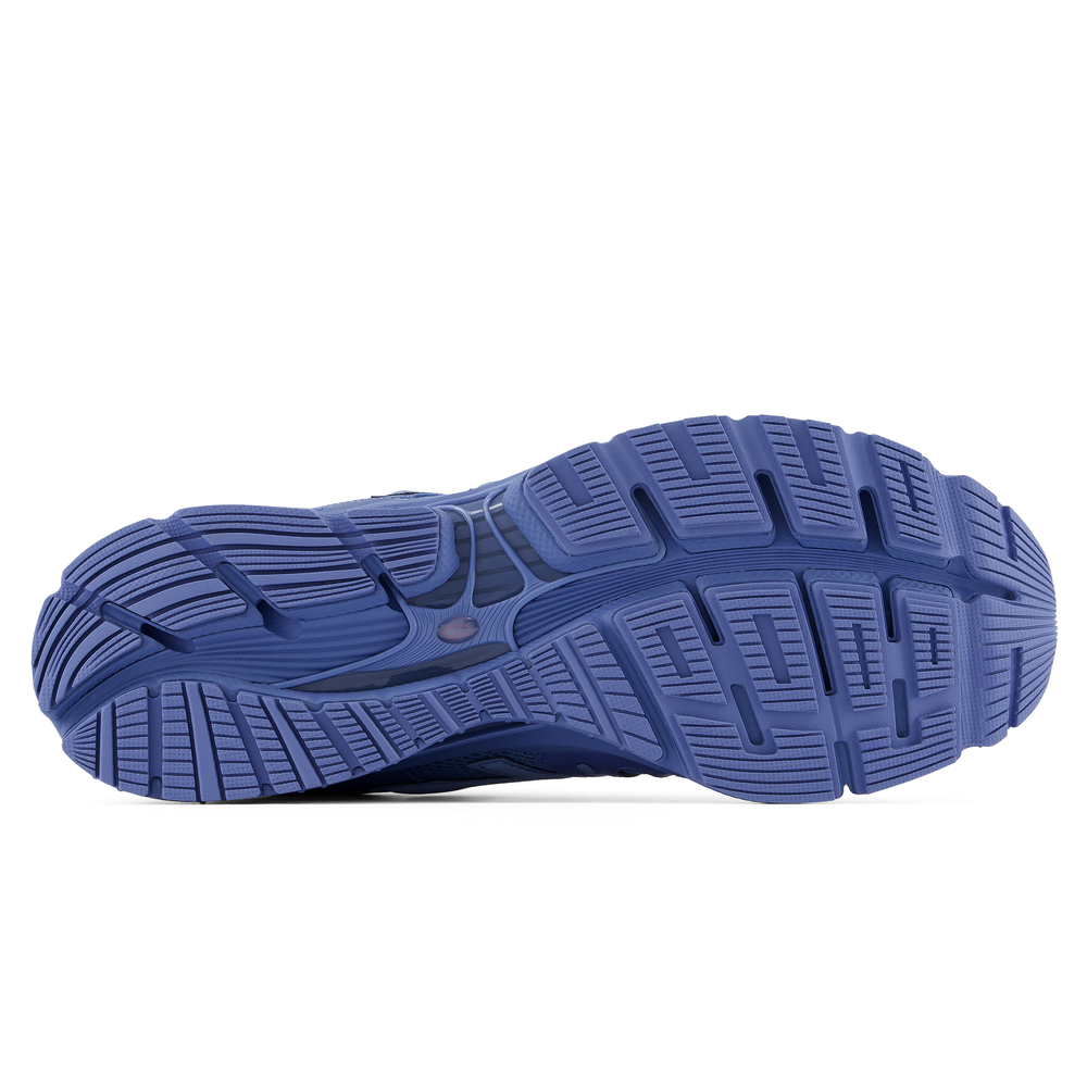 Buty unisex New Balance U1890787 – niebieskie