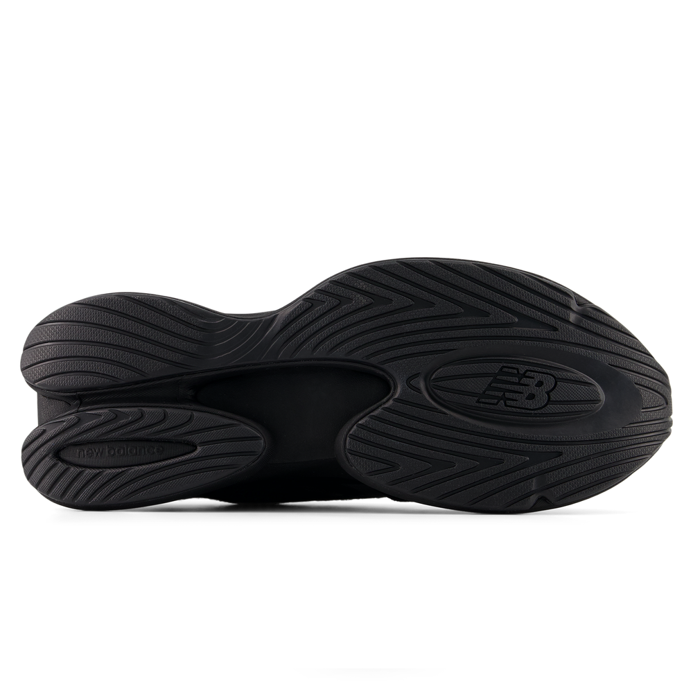 Buty unisex New Balance UTFOA30A – czarne