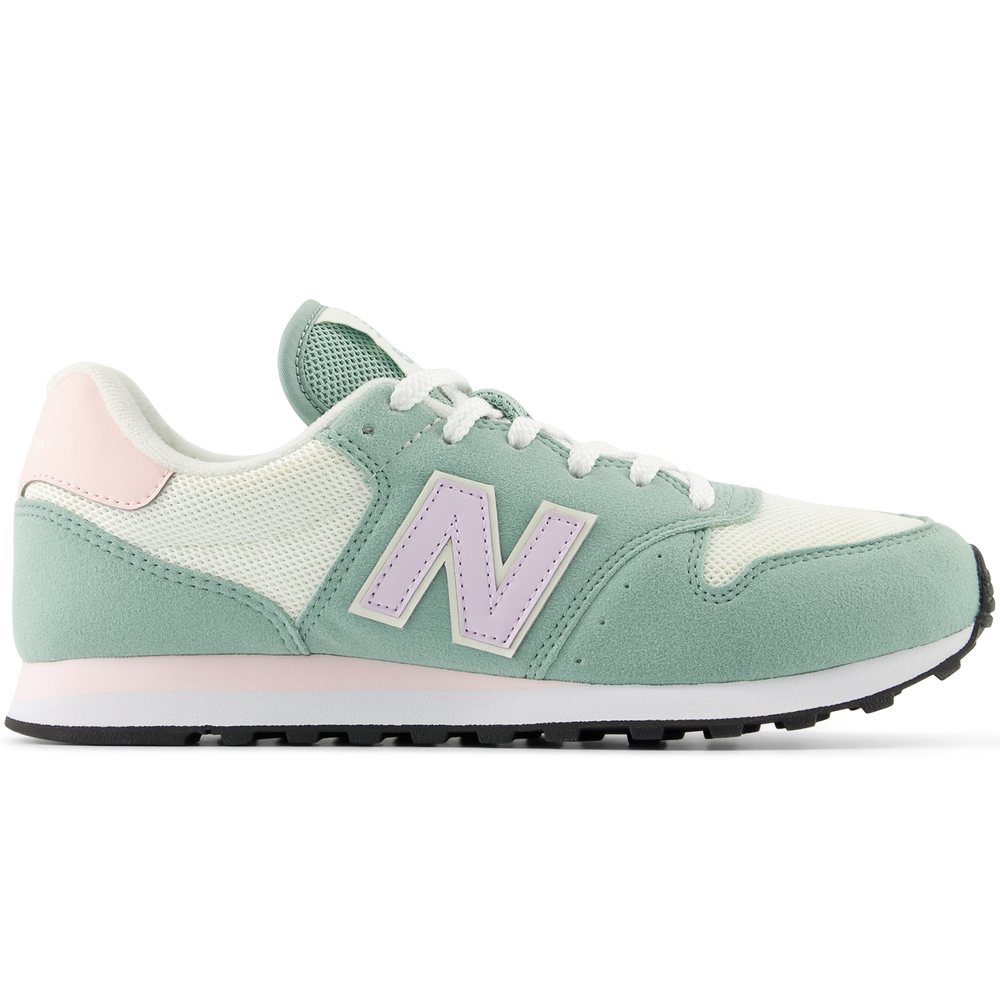 Buty damskie New Balance GW500FF2 - miętowe