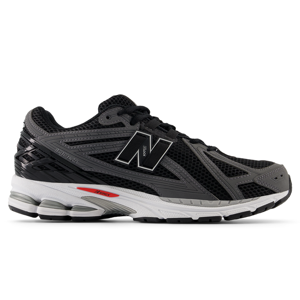 Buty unisex New Balance U1906RCB – szare