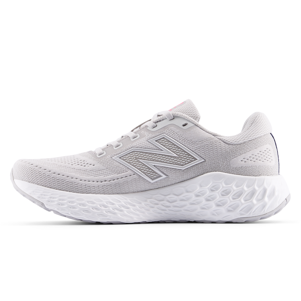 Buty damskie New Balance Fresh Foam Evoz v4 WEVOZ2ND – szare