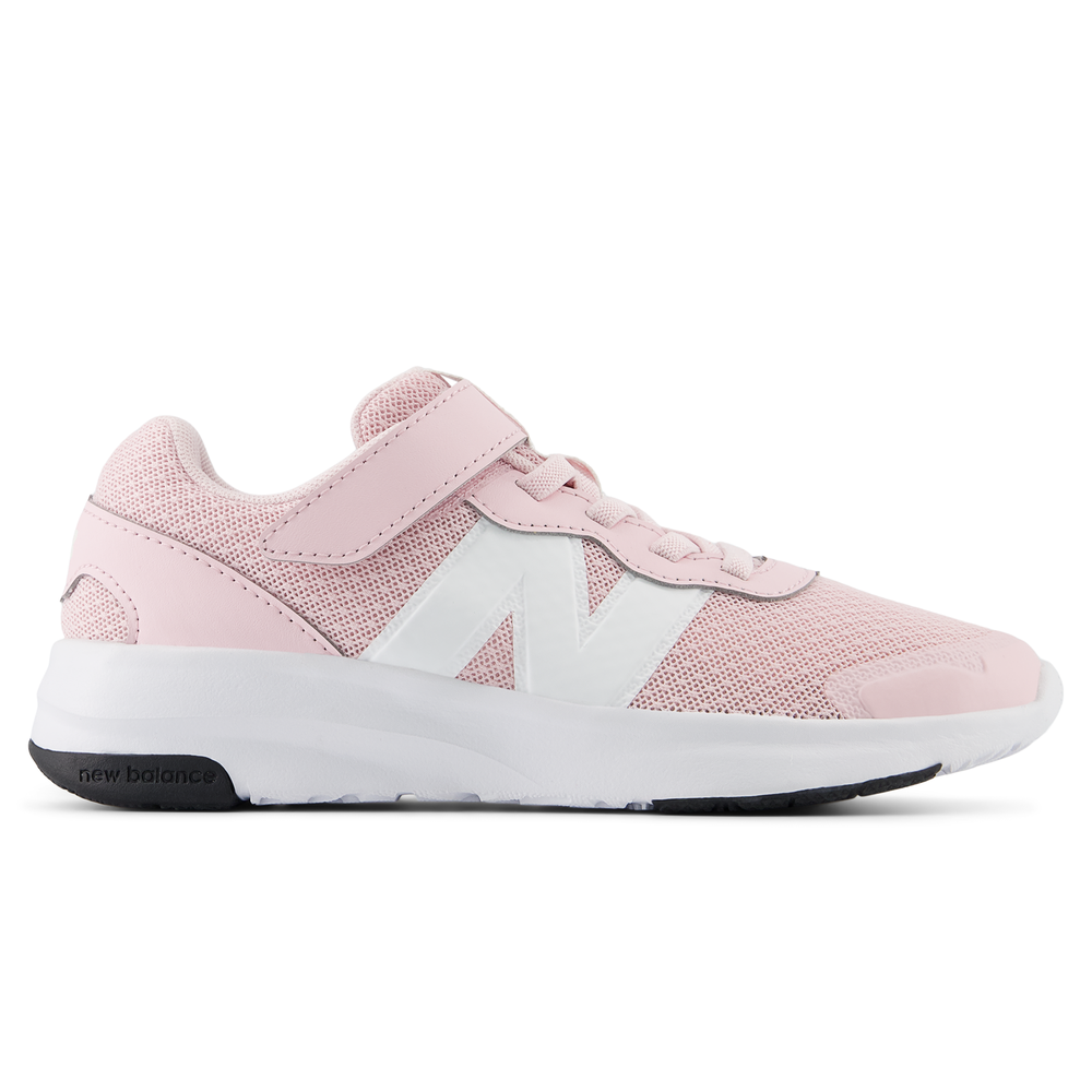 Buty dziecięce New Balance PT578PK – różowe