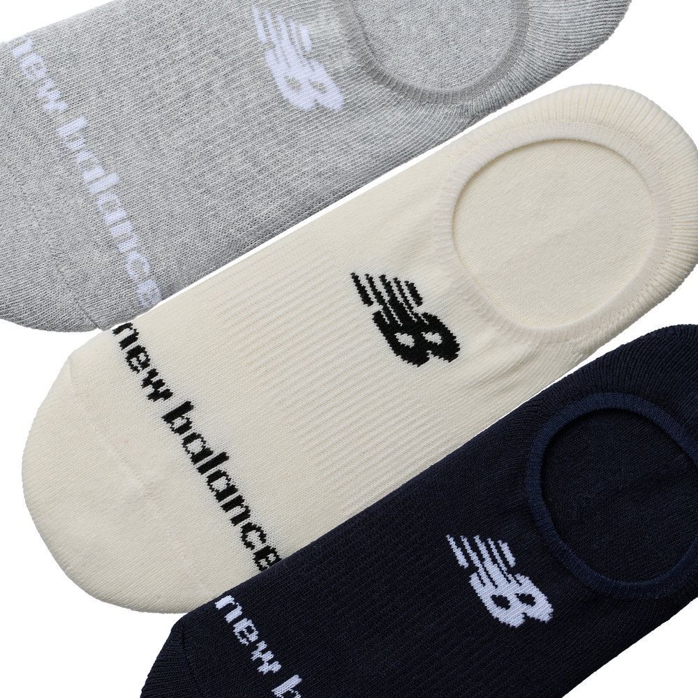 Skarpety New Balance LAS51313AS1 – multikolor