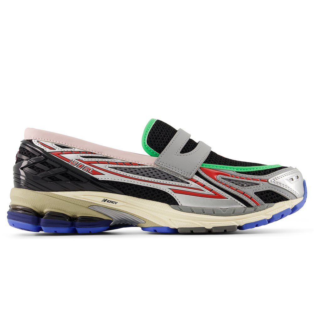 Buty unisex New Balance U190663V – multikolor