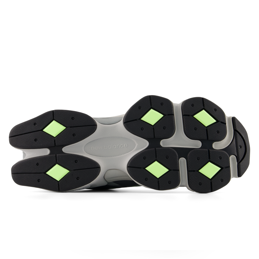 Buty unisex New Balance U906041H – szare