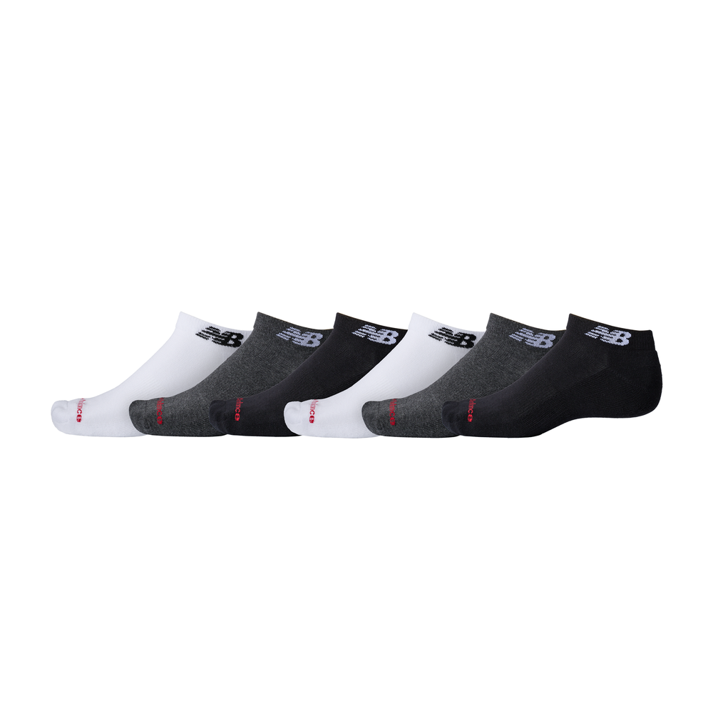 Skarpety New Balance LAS51336WM – multikolor