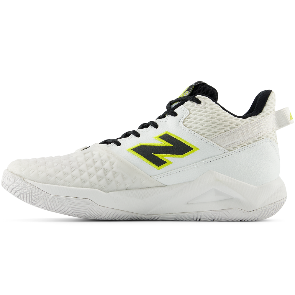 Buty damskie New Balance WCHCOCW2 – białe