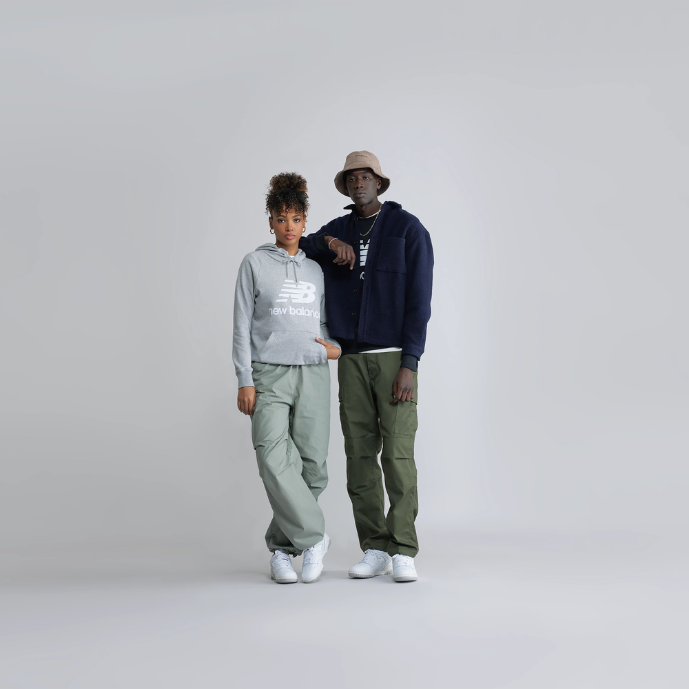 Buty unisex New Balance BB550PB1 – białe