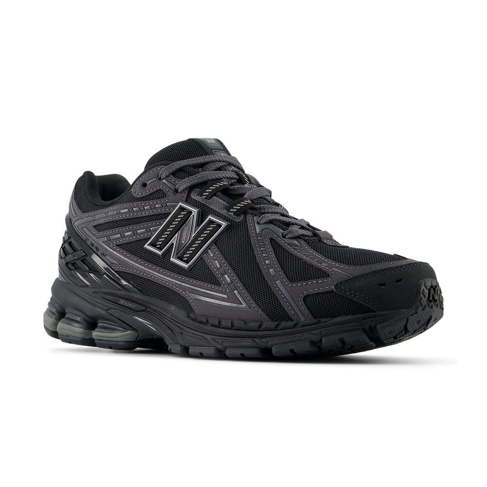 Buty unisex New Balance M1906RLB – czarne