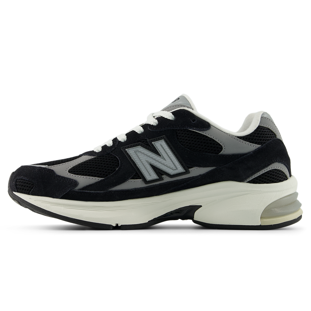Buty unisex New Balance ABZORB U2010892 – czarne
