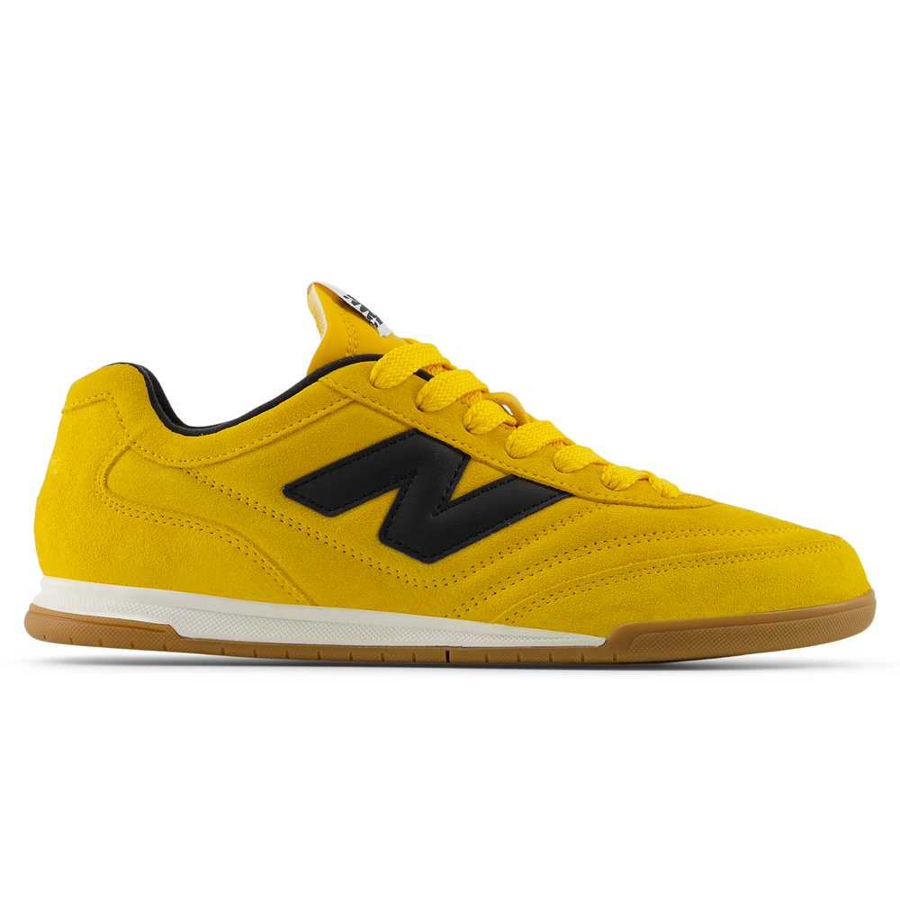 Buty męskie New Balance URC42BC – żółte