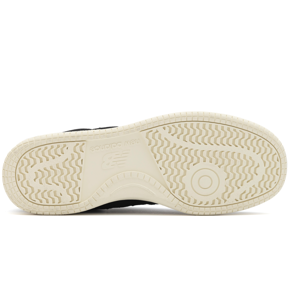 Buty unisex New Balance BB80SBB – czarne