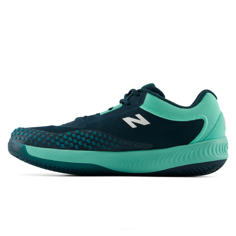 Buty męskie New Balance FuelCell 996 v6 M9966GV – zielone