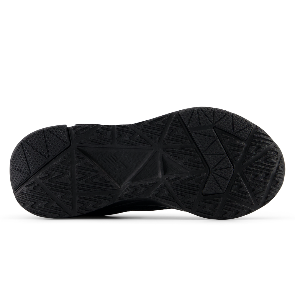 Buty dziecięce New Balance PT578BB – czarne