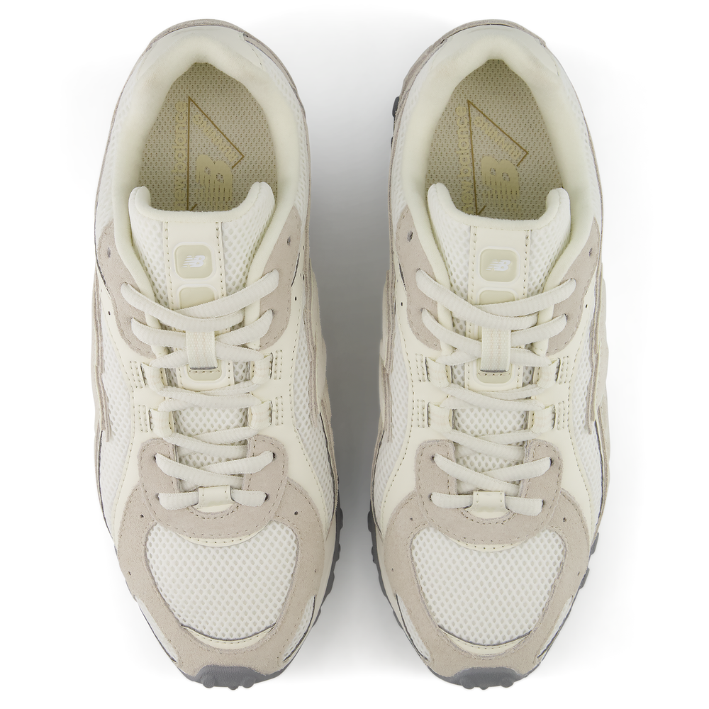 Buty damskie New Balance U204LCCB – beżowe