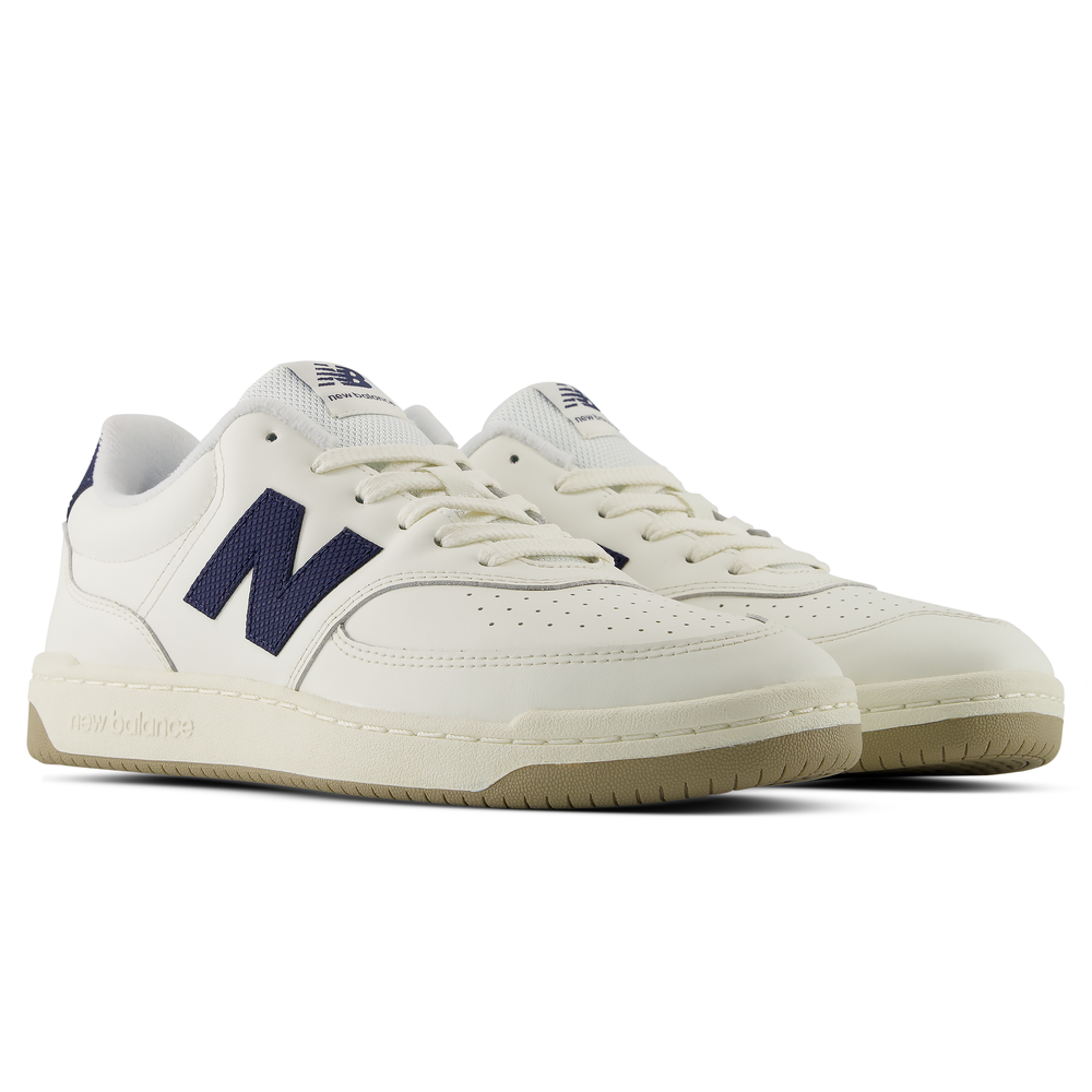 Buty męskie New Balance M080592 – beżowe