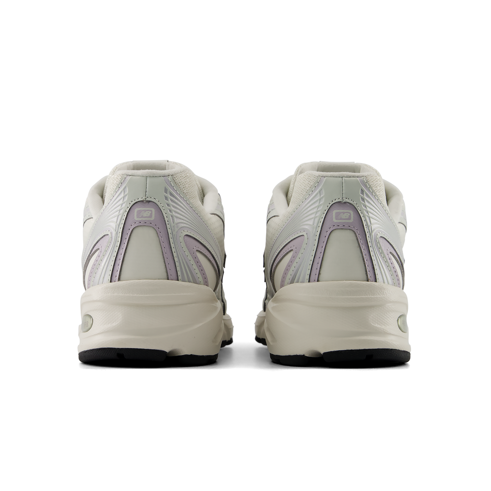Buty unisex New Balance U7402F3 – beżowe