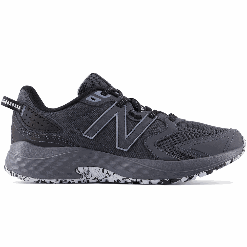 Buty damskie New Balance WT410TB7 – grafitowe
